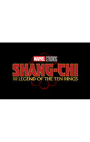 Marvel Studios' Shang Chi and the Legend of the Ten Rings the Art of the Movie hardcover