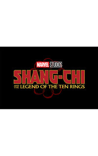 Marvel Studios' Shang Chi and the Legend of the Ten Rings the Art of the Movie hardcover