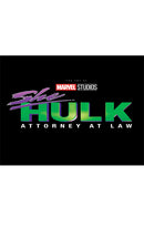 Marvel Studios She-Hulk Attorney at Law the Art of Series hardcover