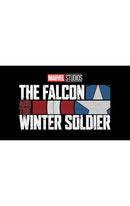 Marvel Studios' The Falcon and The Winter Soldier The Art Of The Series hardcover