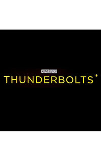 Marvel Studios' Thunderbolts* The Art of the Movie Slipcase hardcover