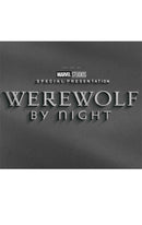 Marvel Studios Werewolf by Night The Art of the Special hardcover