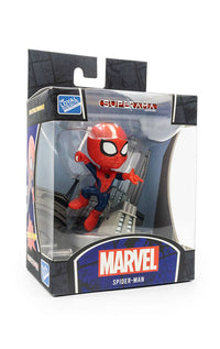 Marvel Superama Mini Diorama Spider-Man 10 cm