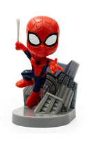 Marvel Superama Mini Diorama Spider-Man 10 cm