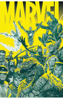 Marvel Treasury Edition tp