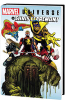 Marvel Universe by Chris Claremont Omnibus HC
