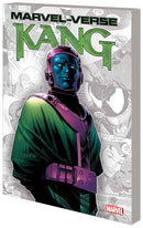 Marvel-Verse Kang tp