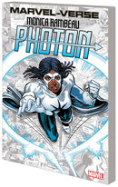 Marvel-Verse Monica Rambeau Photon tp