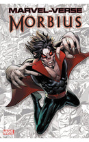 Marvel-Verse Morbius tp