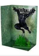 Marvel Collection PVC Statue 1/6 Black Panther (Black Panther Annual #1) (Variant) 29 cm