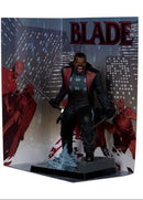 Marvel Collection PVC Statue 1/6 Blade (Blade #1) 19 cm