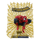 Marvel Collection PVC Statue 1/6 Spider-Man (Spider-Man # 1) (Gold Edition) (Gold Label) 15 cm