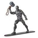 Marvel Legends Series Action Figure 2021 Silver Surfer with Mjolnir 15 cm