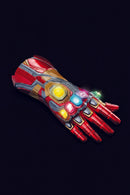 Marvel Legends Series Electronic Iron Man Nano Gauntlet