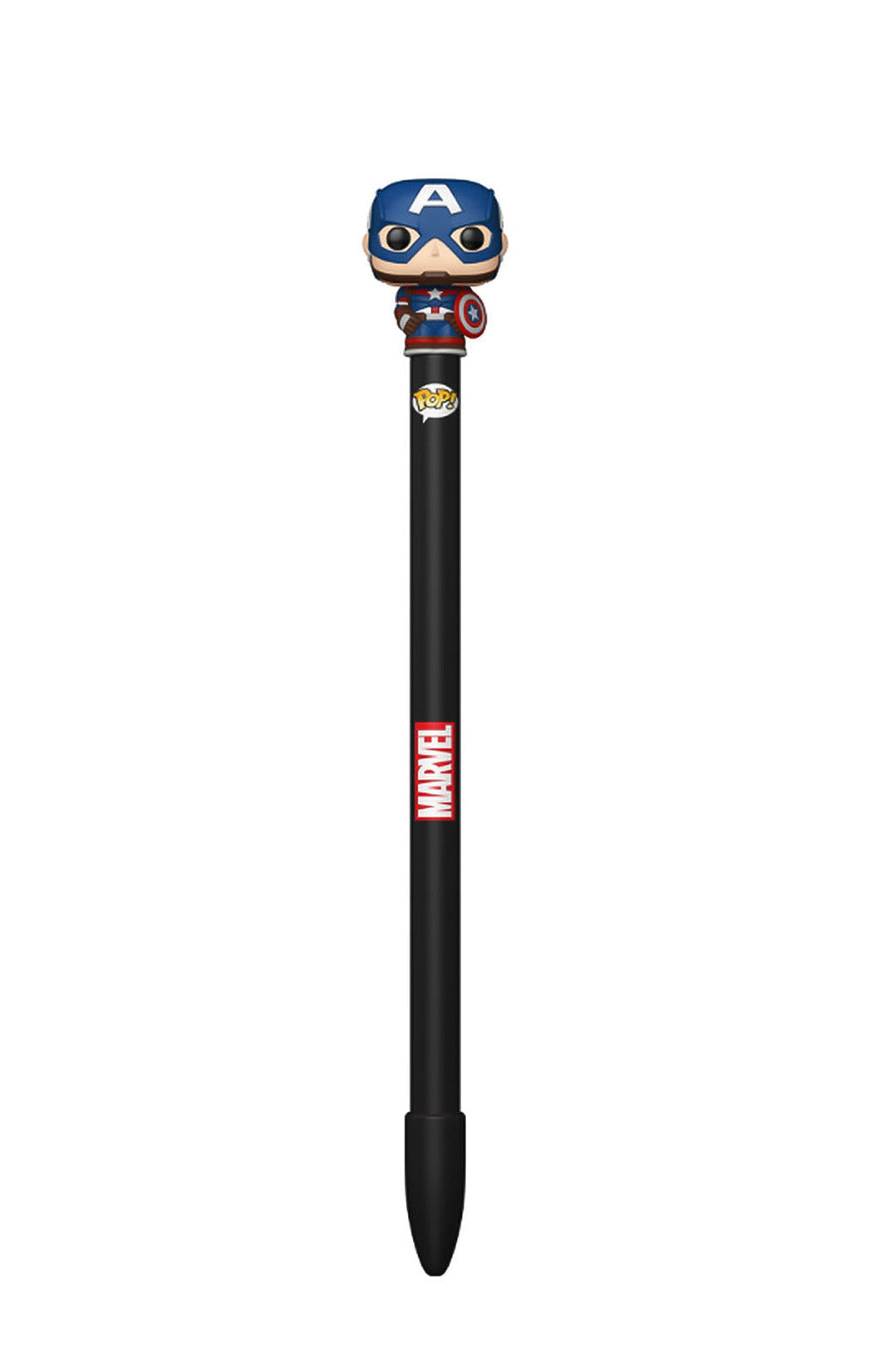 Marvel New Classics POP! Homeware Pen (Captain America)