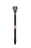 Marvel New Classics POP! Homeware Pen (Captain America)