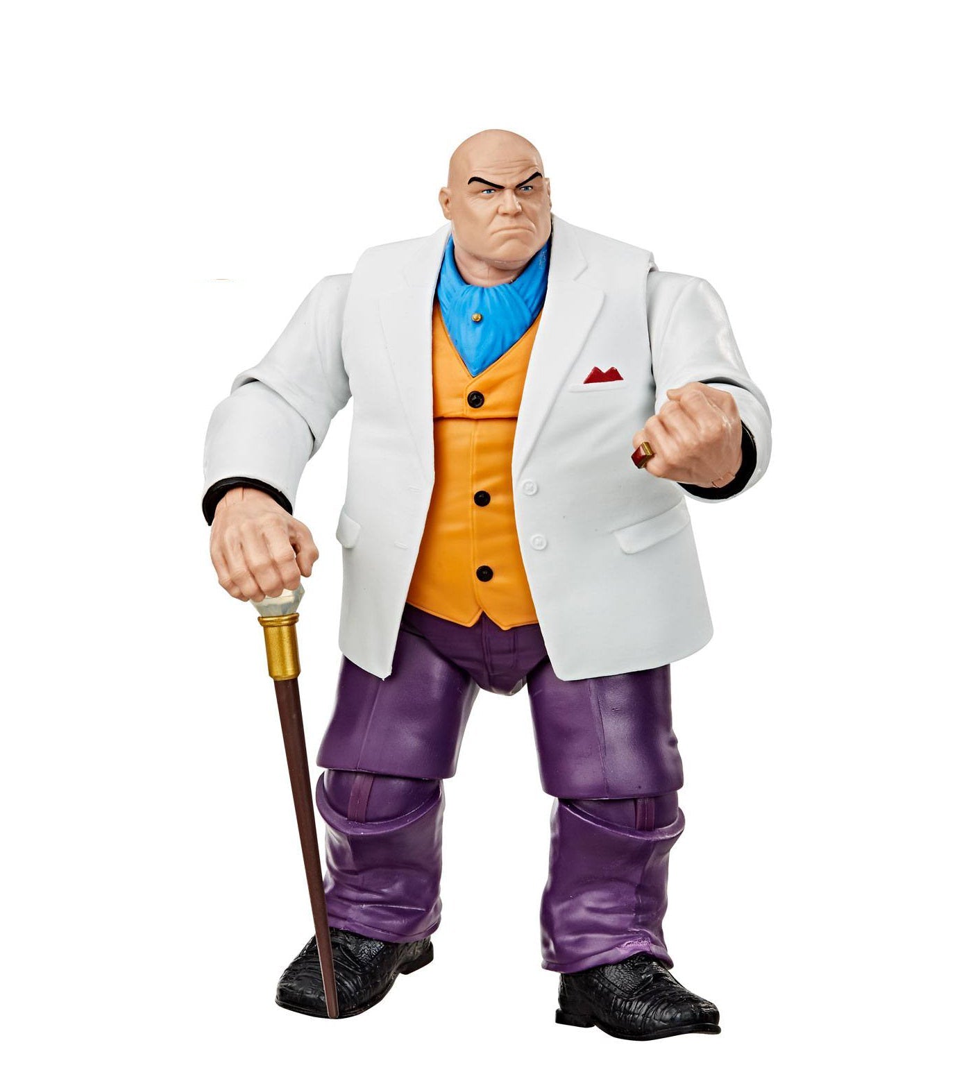 Marvel Retro Collection Action Figure Marvel's Kingpin 15 cm