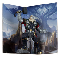 Marvel Rivals Collection 1/10 Action Figure Thor 19 cm