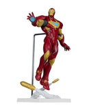 Marvel Rivals Collection 1/6 Action Figure Iron Man 28 cm