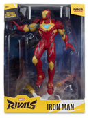 Marvel Rivals Collection 1/6 Action Figure Iron Man 28 cm