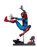 Marvel Rivals Collection 1/6 Action Figure Spider-Man 26 cm