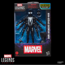 Marvel Legends Action Figure Dark Avengers Spider-Man (BAF: Executioner) 15 cm