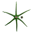 Marvel Legends Gamerverse Action Figure Gargantos 15 cm