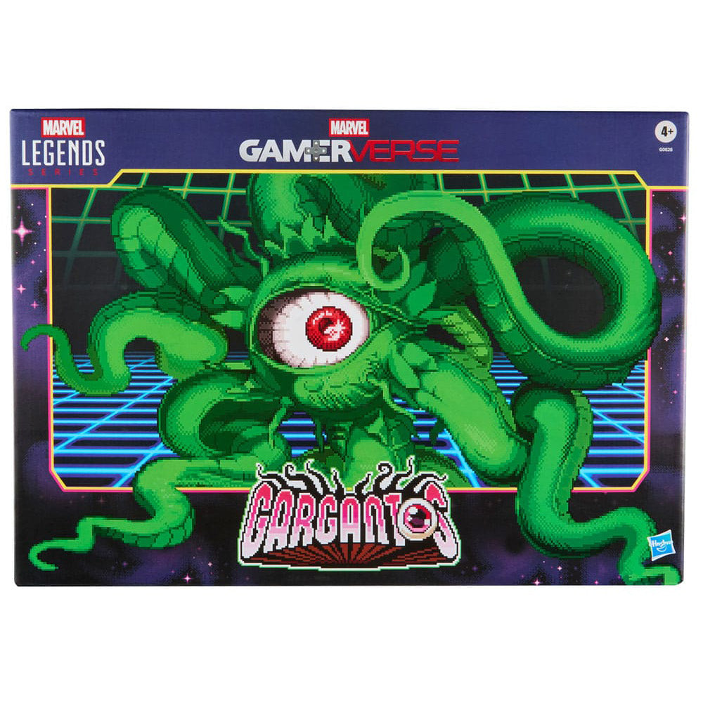 Marvel Legends Gamerverse Action Figure Gargantos 15 cm