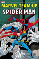 Marvel Team-Up Omnibus vol 02 hardcover