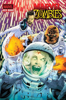 Marvel Zombies: Red Band - Death Story tp