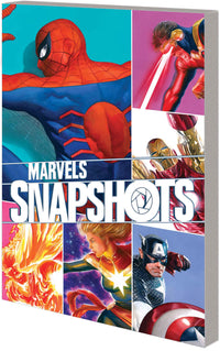 Marvels Snapshots tp
