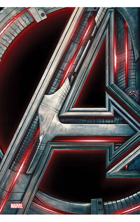 Marvel's The Infinity SG Poster Book Phase 2 tp