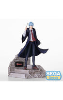 Mashle: Magic and Muscles Luminasta PVC Statue Lance Crown 20 cm