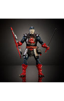 Masters of the Universe Core New Eternia Action Figure Ninjor 18 cm