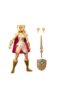 Masters of the Universe Core New Eternia Action Figure She-Ra 18 cm