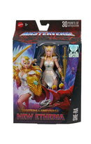Masters of the Universe Core New Eternia Action Figure She-Ra 18 cm