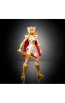 Masters of the Universe Core New Eternia Action Figure She-Ra 18 cm