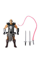 Masters of the Universe Masterverse Core Movie Action Figure Blade 18 cm
