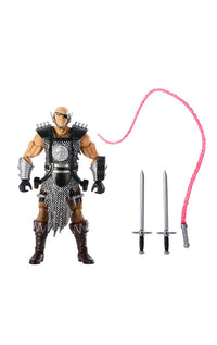Masters of the Universe Masterverse Core Movie Action Figure Blade 18 cm