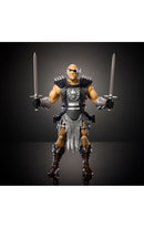 Masters of the Universe Masterverse Core Movie Action Figure Blade 18 cm