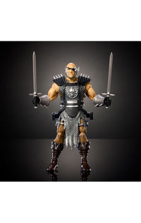 Masters of the Universe Masterverse Core Movie Action Figure Blade 18 cm