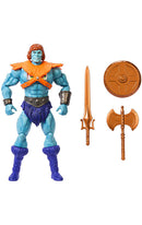 Masters of the Universe Masterverse Vintage Collection Action Figure Faker 18 cm