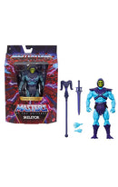 Masters of the Universe Masterverse Vintage Collection Action Figure Skeletor 18 cm
