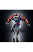 Masters of the Universe Masterverse Vintage Collection Action Figure Stratos 18 cm