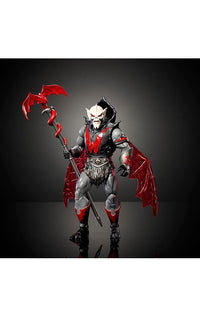 Masters of the Universe New Eternia Action Figure Hordak 18 cm