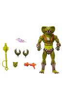 Masters of the Universe New Eternia Action Figure Kobra Khan 18 cm