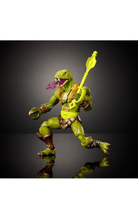 Masters of the Universe New Eternia Action Figure Kobra Khan 18 cm