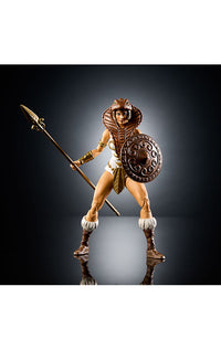 Masters of the Universe New Eternia Action Figure Teela 18 cm