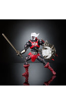 Masters of the Universe New Eternia Masterverse Action Figure Anti-Eternia He-Man 18 cm