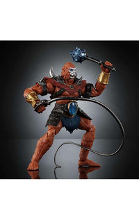 Masters of the Universe New Eternia Masterverse Action Figure Beast Man